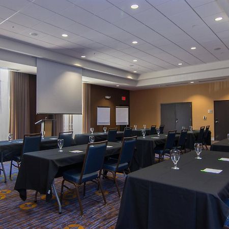 Готель Courtyard By Marriott Raleigh-Durham Airport/Brier Creek Екстер'єр фото