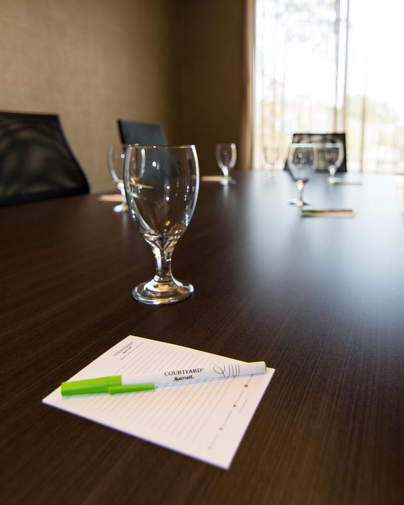 Готель Courtyard By Marriott Raleigh-Durham Airport/Brier Creek Екстер'єр фото